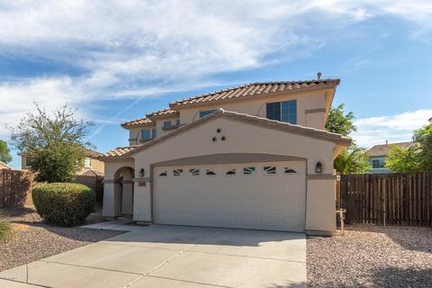 2889 E Mead Dr, Gilbert, AZ 85298 photo 1