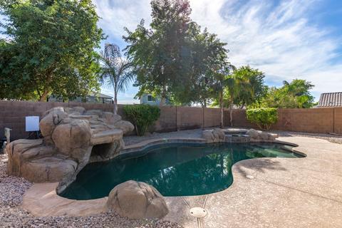2889 E Mead Dr, Gilbert, AZ 85298 photo 33