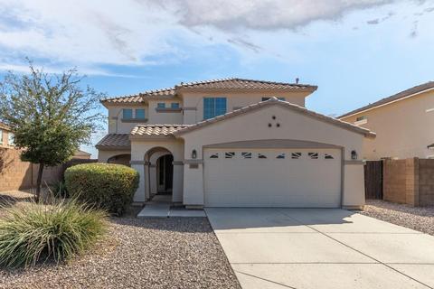2889 E Mead Dr, Gilbert, AZ 85298 photo 2