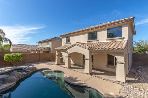 2889 E Mead Dr, Gilbert, AZ 85298 photo 35