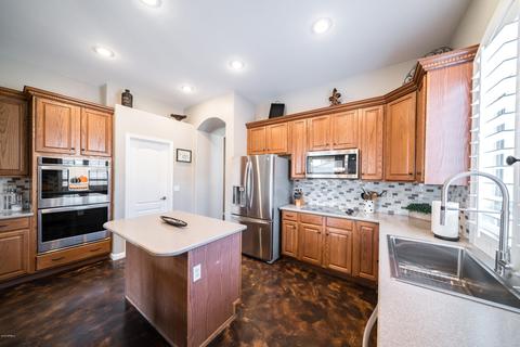 3711 Esplanade Ave, Gilbert, AZ 85297 photo 4
