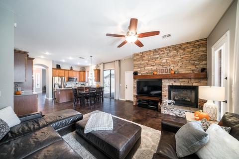 3711 Esplanade Ave, Gilbert, AZ 85297 photo 1