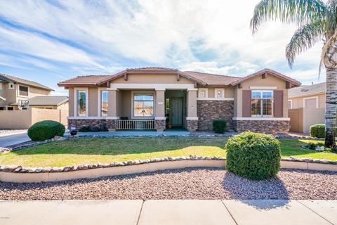 3711 Esplanade Ave, Gilbert, AZ 85297 photo 3