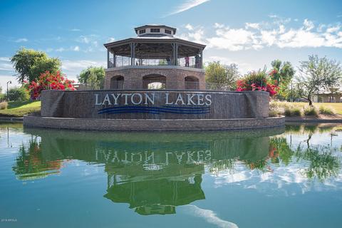 1160 E Regent Dr, Gilbert, AZ 85298 photo 33