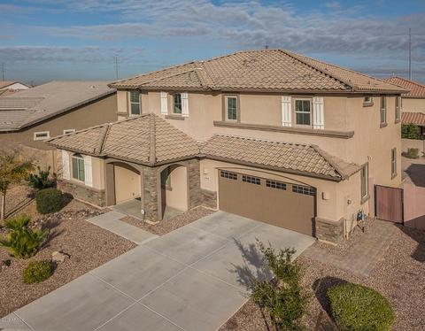1160 E Regent Dr, Gilbert, AZ 85298 photo 2