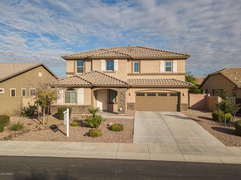 1160 E Regent Dr, Gilbert, AZ 85298 photo 1