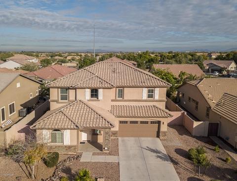 1160 E Regent Dr, Gilbert, AZ 85298 photo 32