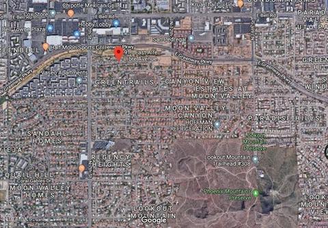 911 E Aire Libre Ave, Phoenix, AZ 85022 photo 29