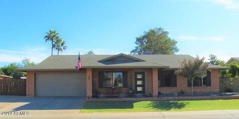 911 E Aire Libre Ave, Phoenix, AZ 85022 photo 1