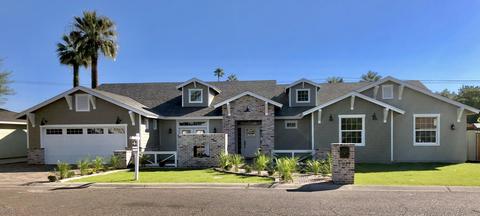 3917 E Glenrosa Ave, Phoenix, AZ 85018 photo 1