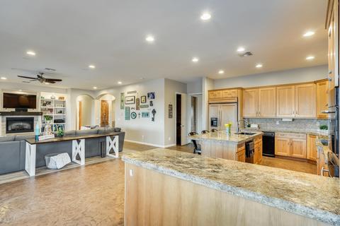 1517 E Red Range Way, Phoenix, AZ 85085 photo 17