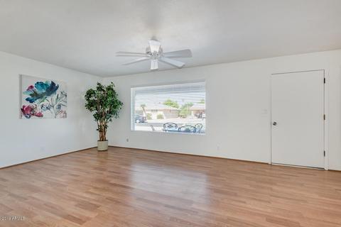 6319 E Decatur St, Mesa, AZ 85205 photo 2