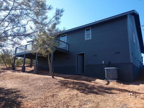 309 S Ryan Dr, Payson, AZ 85541 photo 6