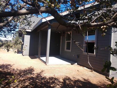 309 S Ryan Dr, Payson, AZ 85541 photo 7