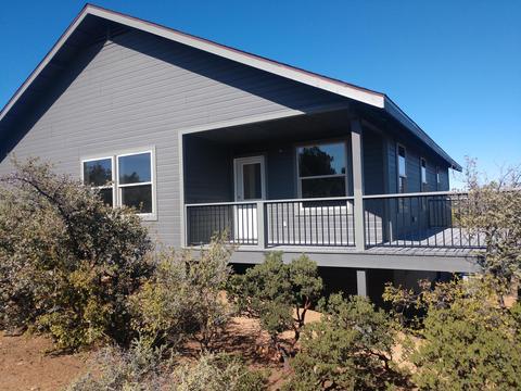 309 S Ryan Dr, Payson, AZ 85541 photo 1