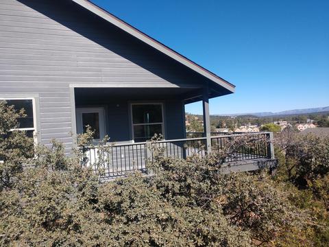 309 S Ryan Dr, Payson, AZ 85541 photo 9