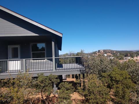 309 S Ryan Dr, Payson, AZ 85541 photo 3