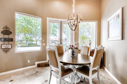 2565 E Via De Palmas --, Gilbert, AZ 85298 photo 15