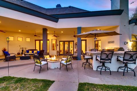 2565 E Via De Palmas --, Gilbert, AZ 85298 photo 45
