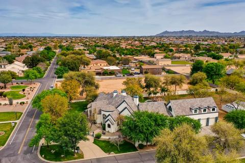 2565 E Via De Palmas --, Gilbert, AZ 85298 photo 52