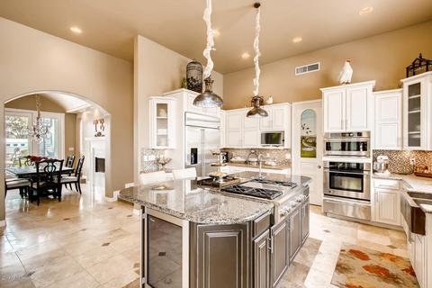 2565 E Via De Palmas --, Gilbert, AZ 85298 photo 12