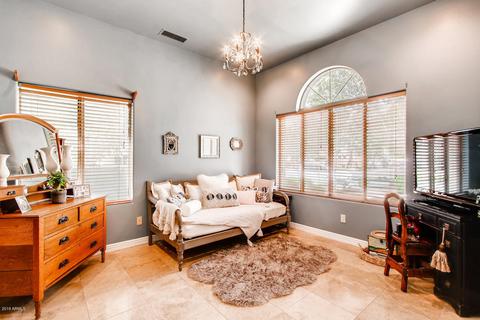 2565 E Via De Palmas --, Gilbert, AZ 85298 photo 27
