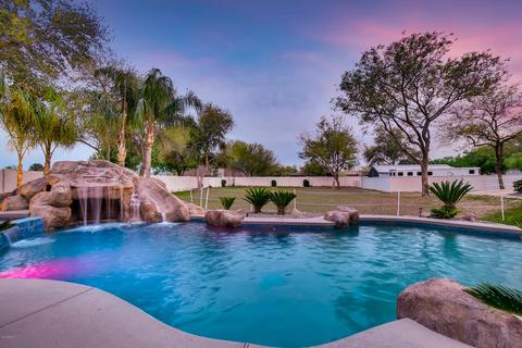 2565 E Via De Palmas --, Gilbert, AZ 85298 photo 48