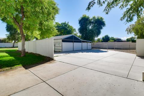 2565 E Via De Palmas --, Gilbert, AZ 85298 photo 49