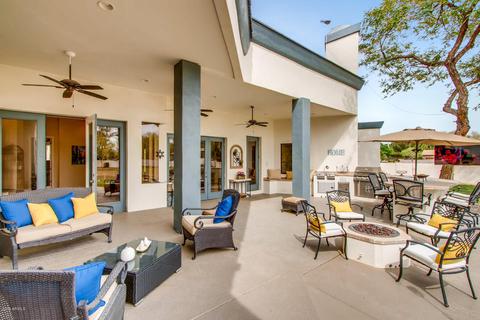 2565 E Via De Palmas --, Gilbert, AZ 85298 photo 44