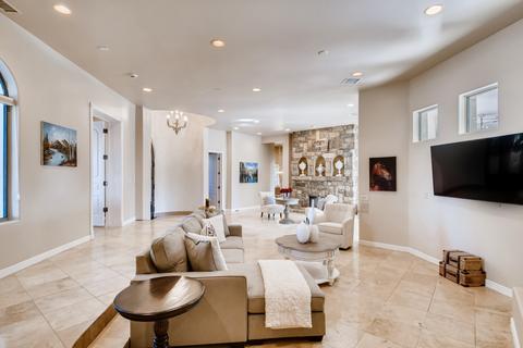 2565 E Via De Palmas --, Gilbert, AZ 85298 photo 9