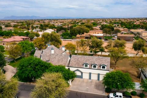 2565 E Via De Palmas --, Gilbert, AZ 85298 photo 53