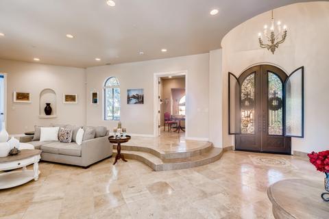 2565 E Via De Palmas --, Gilbert, AZ 85298 photo 7