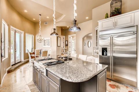 2565 E Via De Palmas --, Gilbert, AZ 85298 photo 13
