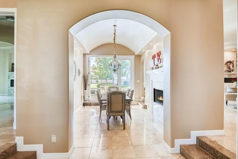 2565 E Via De Palmas --, Gilbert, AZ 85298 photo 17