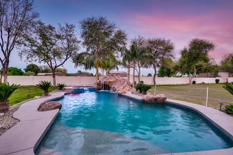 2565 E Via De Palmas --, Gilbert, AZ 85298 photo 47