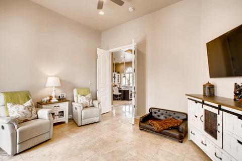 2565 E Via De Palmas --, Gilbert, AZ 85298 photo 21