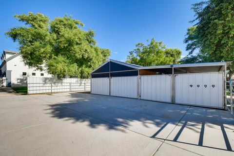 2565 E Via De Palmas --, Gilbert, AZ 85298 photo 50