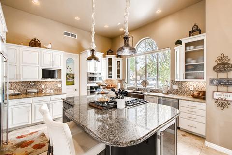2565 E Via De Palmas --, Gilbert, AZ 85298 photo 11