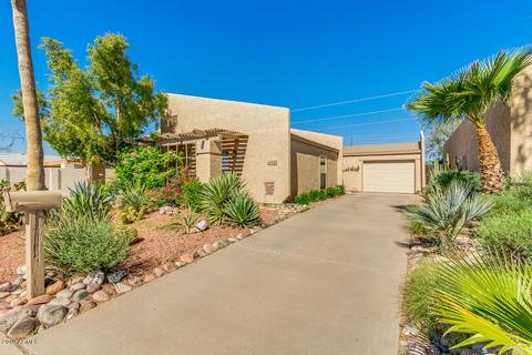 6442 E Colby St, Mesa, AZ 85205 photo 1