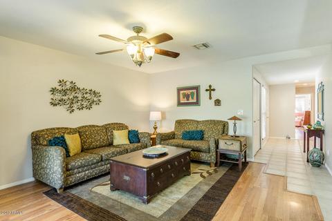 6442 E Colby St, Mesa, AZ 85205 photo 2