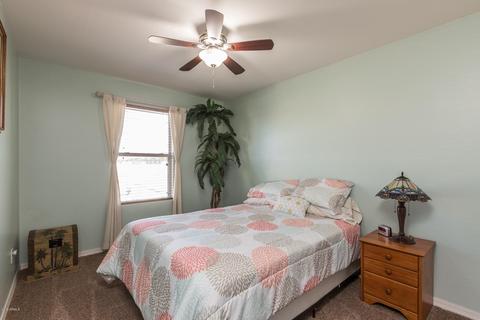 3685 E Hans Dr, Gilbert, AZ 85296 photo 19