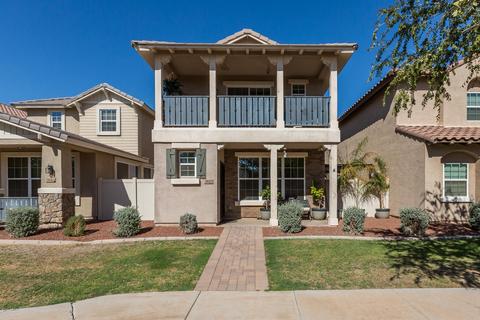 3685 E Hans Dr, Gilbert, AZ 85296 photo 1