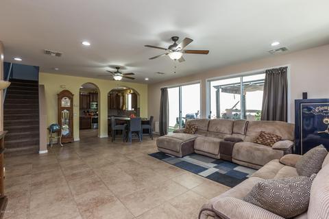 3685 E Hans Dr, Gilbert, AZ 85296 photo 3