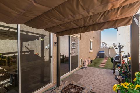 3685 E Hans Dr, Gilbert, AZ 85296 photo 27