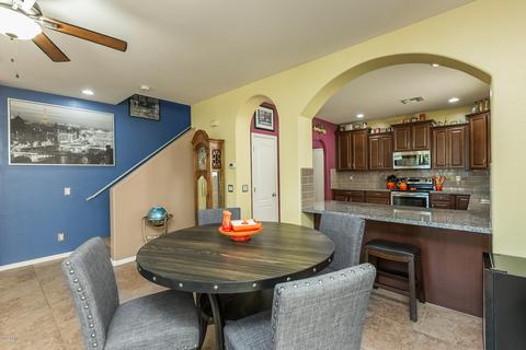 3685 E Hans Dr, Gilbert, AZ 85296 photo 11