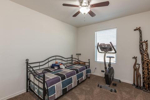 3685 E Hans Dr, Gilbert, AZ 85296 photo 22