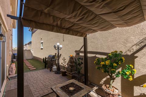 3685 E Hans Dr, Gilbert, AZ 85296 photo 28