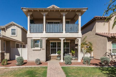 3685 E Hans Dr, Gilbert, AZ 85296 photo 42