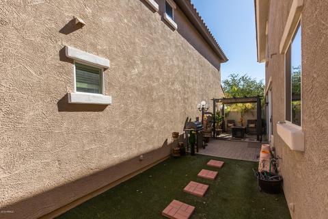 3685 E Hans Dr, Gilbert, AZ 85296 photo 29