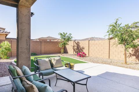 2722 E Cherry Hill Dr, Gilbert, AZ 85298 photo 13